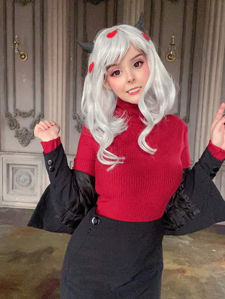 Helly Valentine