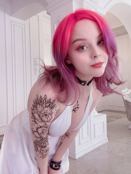 Helly Valentine
