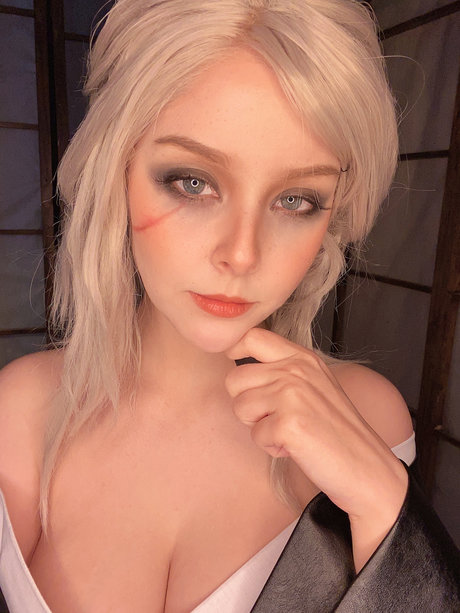 Helly Valentine