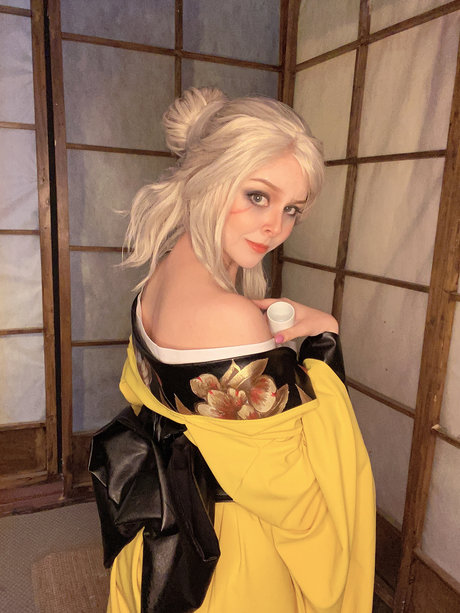 Helly Valentine