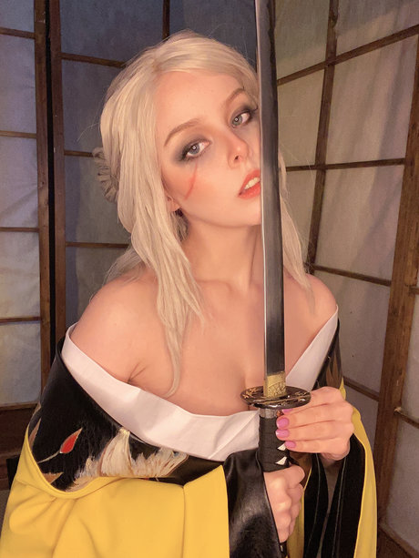 Helly Valentine