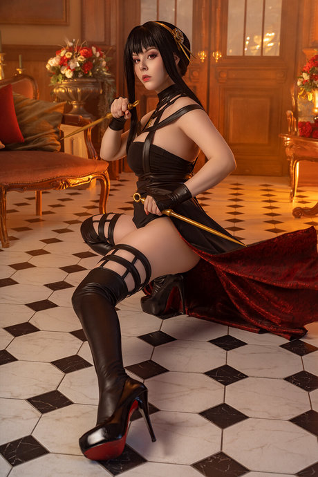 Helly Valentine