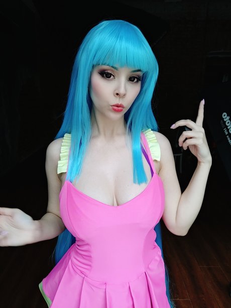 Helly Valentine