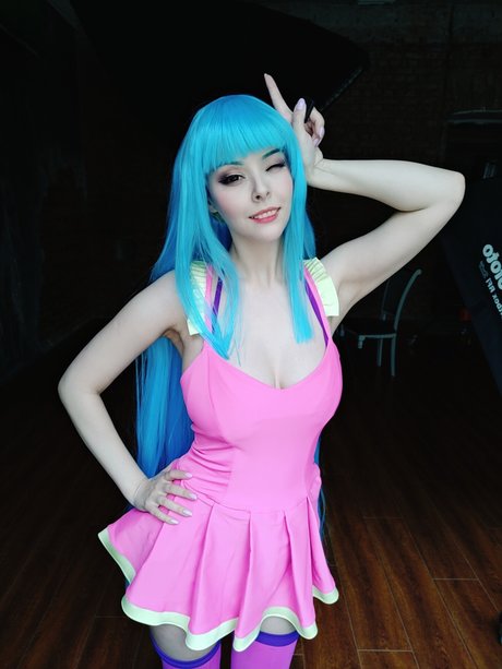 Helly Valentine