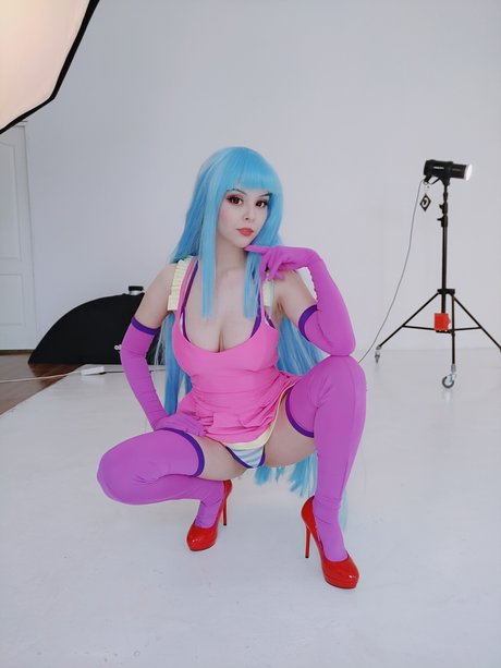 Helly Valentine