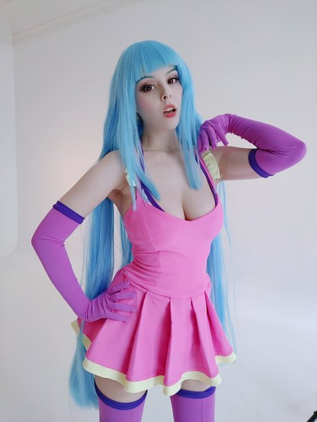 Helly Valentine