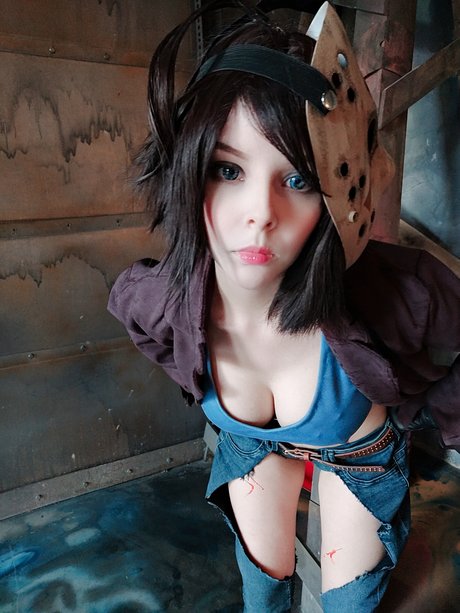 Helly Valentine