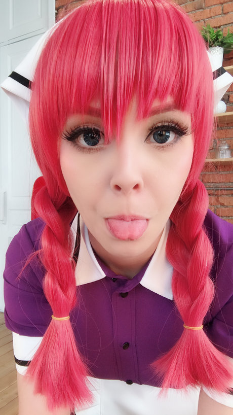 Helly Valentine