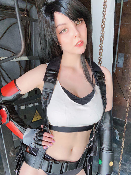 Helly Valentine