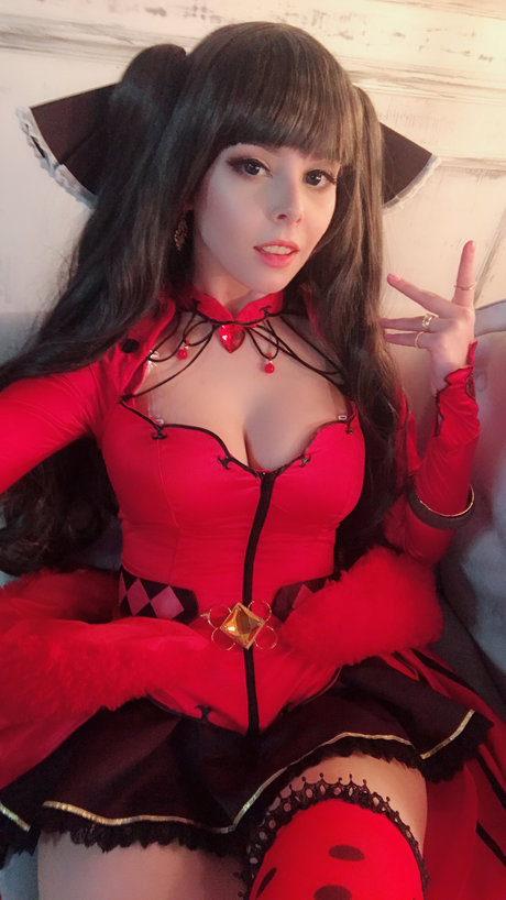 Helly Valentine
