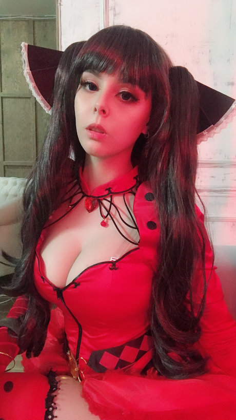 Helly Valentine