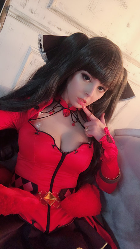 Helly Valentine