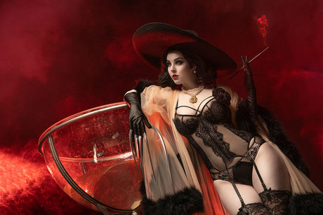 Helly Valentine