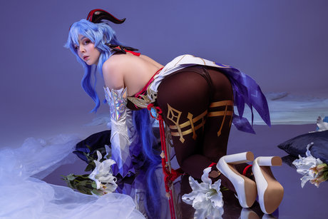 Helly Valentine