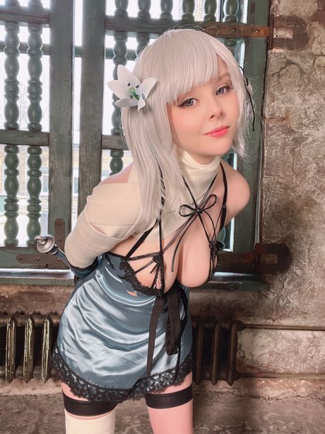 Helly Valentine