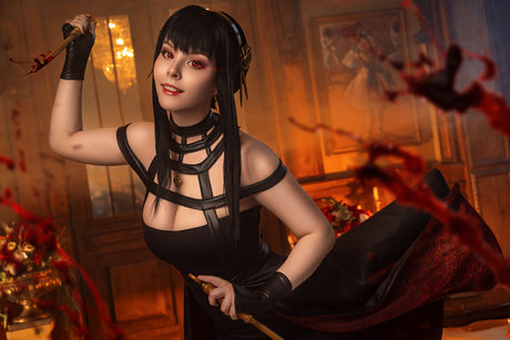 Helly Valentine