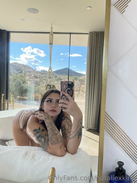 Nataliexking