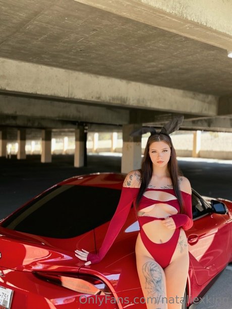 Nataliexking