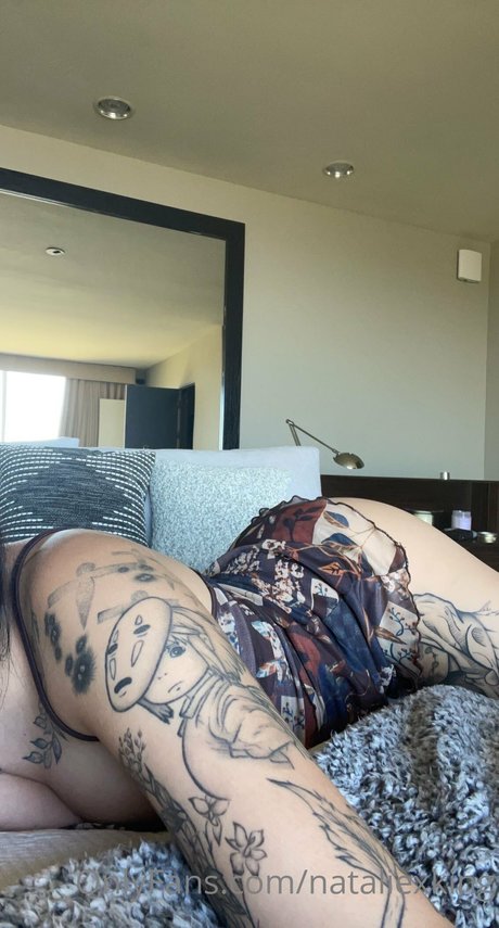 Nataliexking