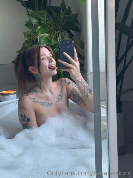 Nataliexking