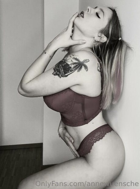 Anne Wuensche