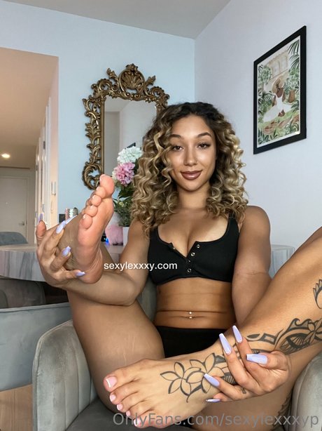 Sexylexxxy