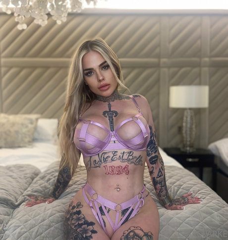 Gia Clarke
