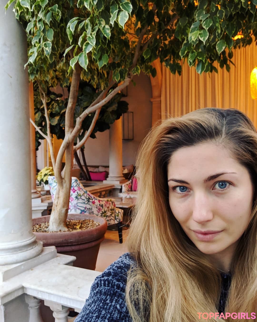 Photo nue de fuite OnlyFans de Stephanie Bonham Carter #51 Photo nue de fuite OnlyFans de Stephanie Bonham Carter #51