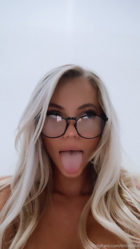 Kt Lordahl