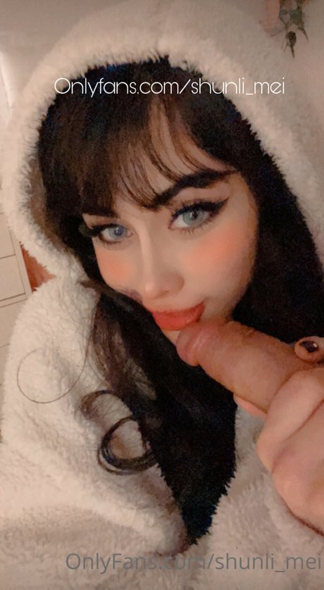 Shunli_mei