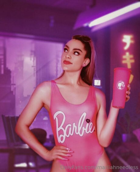 Mariiahneedless
