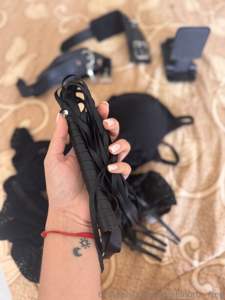 Photo nue de fuite OnlyFans de Ohlalanorth Free