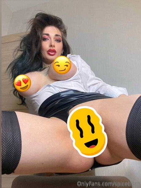 Spicebitch
