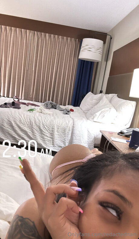 Redactednani