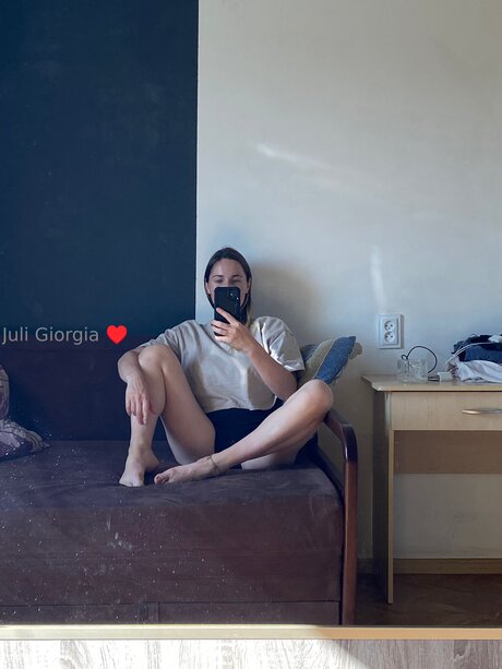 Juligiorgia