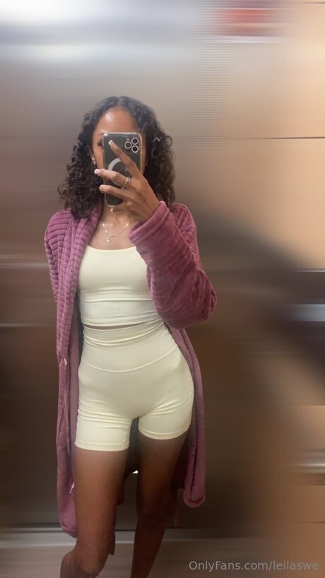 Leilaswe