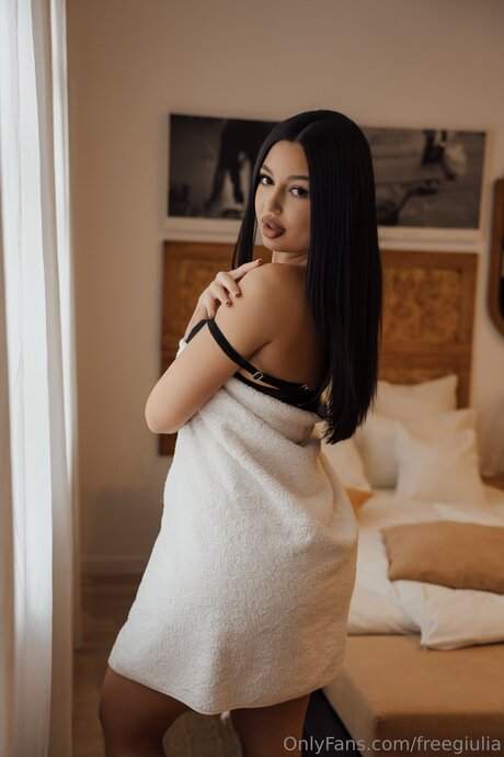 Freegiulia
