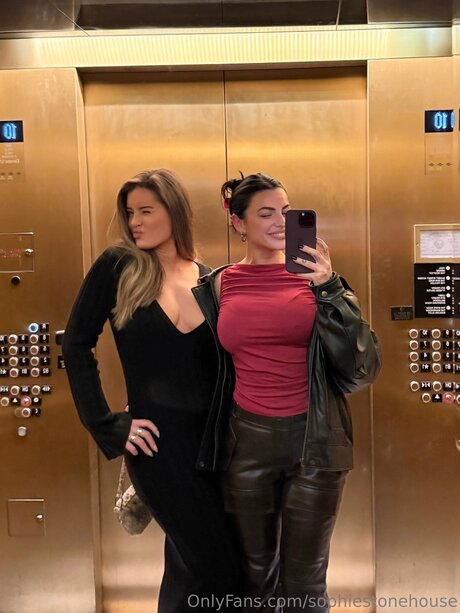 Sophiestonehouse