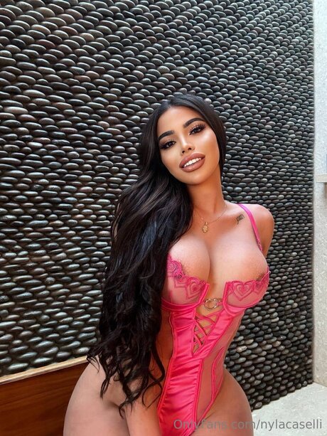 Nylajade
