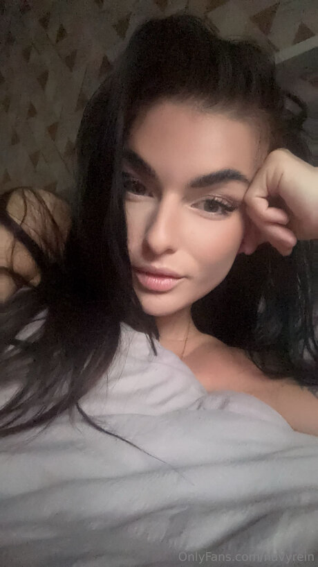 Photo nue de fuite OnlyFans de Navyrein