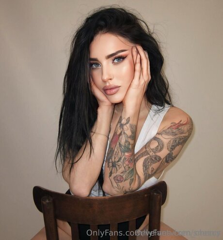 Velvetvixen Cherry