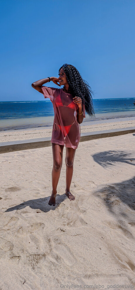 Ebo Goddessvip