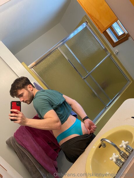 Skinnyengineervip