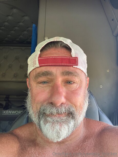 Cowboy Trucker