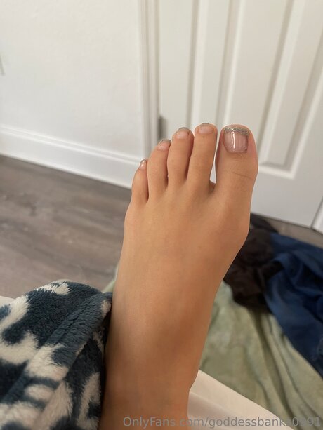 Goddessbanks0991