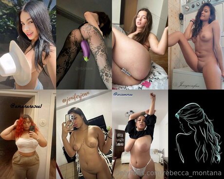 Rebecca Montana