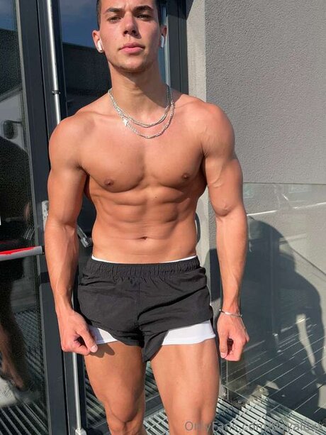 Boyalexx