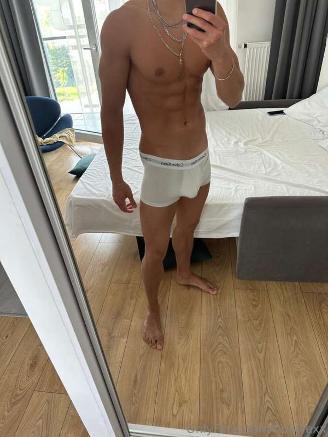 Photo nue de fuite OnlyFans de Boyalexx #1048
