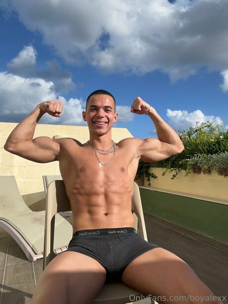 Boyalexx