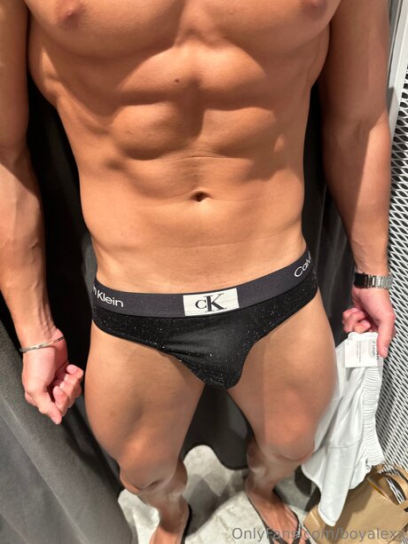 Boyalexx